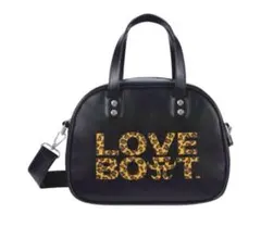 浜崎あゆみ✖️LOVE BOAヒョウ柄バニティ 新品未使用オマケ付き！ 2025年最新】浜崎あゆみ ラブボートの人気アイテム - メルカリ