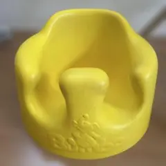 Bimbo ベビーチェア イエロー