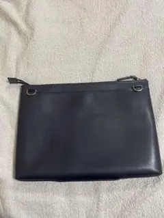 ポールスミス セカンドバッグ