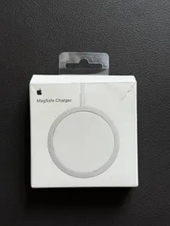Apple アップル 純正 MagSafe 充電器（1m） 美品