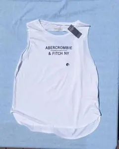 アバクロンビー&フィッチ　タンクトップ