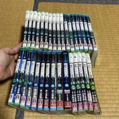 Btooom! 1〜26 U -18 1〜5