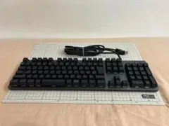 ロジクール　キーボード　赤軸　G512 CARBON（GXRED）