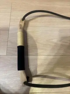【商品名】座右弓 ゴム弓／弓道用