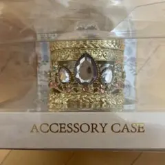ラプンツェル ジュエリーボックス　ショップディズニー