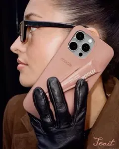 【全機種対応】rhode toast iPhoneケース