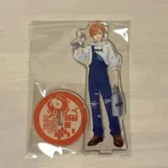 プロセカ ローソンコラボ 東雲彰人 アクスタ アクリルスタンド
