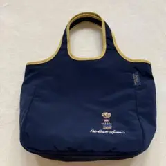 ポロ　ラルフローレン　保冷・保温バック