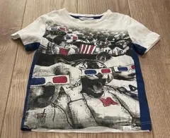 little mark Jacobs Tシャツ102cm