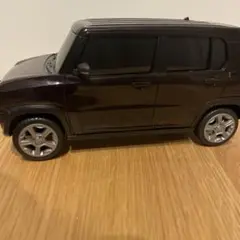 スズキ ハスラー カラーサンプル アーバンブラウン 非売品