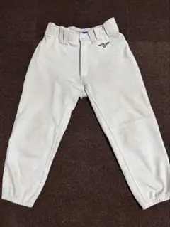Mizuno 練習着 ズボン　レギュラーフィット160