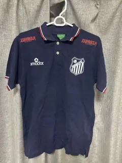 JOGARBOLA ネイビー ポロシャツ S