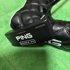 PING ANSER 2D 2023 33インチ　美品