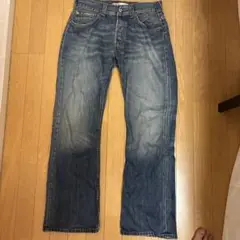 LEVI'S 512 ブーツカットデニム W34 L32