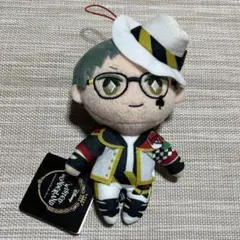 ツイステ トレイ エクストラぬいぐるみ