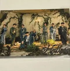 Hollow 初回生産限定盤A 開封済み 未再生 CD アルバム