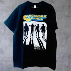 新品✨スタンリー・キューブリック Tシャツ カットソー メンズ 半袖 ムービーt