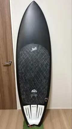 サーフボード　BILT BLOWFISH 5´8″ soft様 専用】5'8 BILT ツインフィッシュ ビルト ブロウ