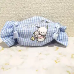 Maison de FLEUR ポチャッコ キャンディポーチ サンリオ