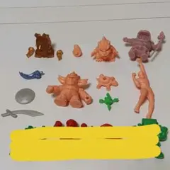 余り物ごちゃ混ぜセット