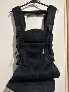 美品 Aprica アップリカ　抱っこ紐　ラクリス　Laclis