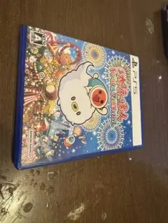 PS5 太鼓の達人