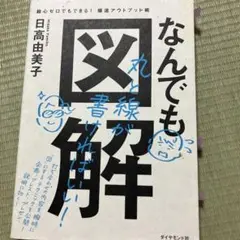 なんでも図解