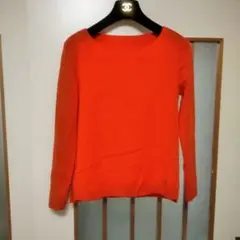 フォクシー オードリーニット