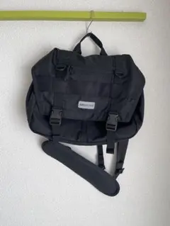 Briefing AT MESSENGER ブリーフィング×ニューバランス