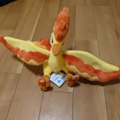 ポケモン　ファイヤー
