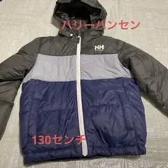 130 ハリーハンセン ダウンジャケット