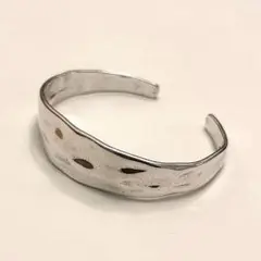 シルバー925 ブレスレット メキシカン ヴィンテージ バングル ユニセックス
