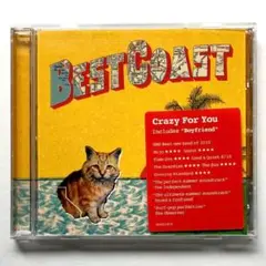 [CD] Best Coast "Crazy For You"