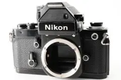 ニコン Nikon F2 ボディ