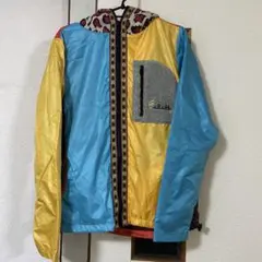 ウィンドブレーカー
