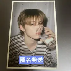 BOYNEXTDOOR センイル　誕生日　テサン　フォト　③