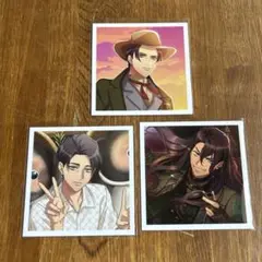 A3！　ましコレ　ガイ