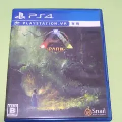 PS4 ARK Park