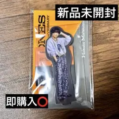 SixTONES 松村北斗 アクリルスタンド