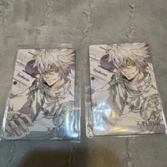 天野明展　白蘭　マグネット2点セット