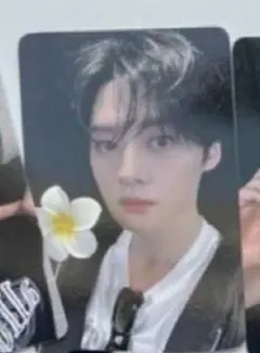 straykids KARMA EVERLINE 特典　トレカ　リノ