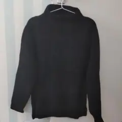 フローレント ニット★黒