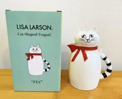 2025年最新】LISA LARSON ティーポットの人気アイテム - メルカリ