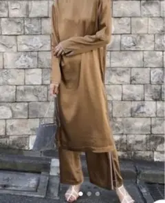 ameri vintage 【上下 SET UP】S size