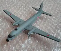 航空自衛隊 YS-11E 1/200