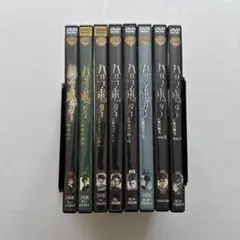 DVD 洋画　映画　ハリーポッター 全巻セット