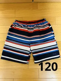 ヘリーハンセン　水着　120