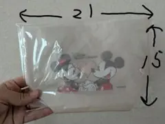 ランチトートバック　ディズニー