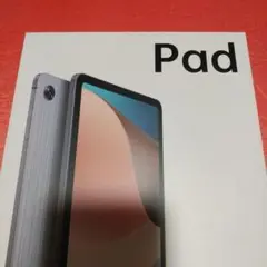 使用感あるがバッテリーはまあまあ良い　OPPO Pad Air