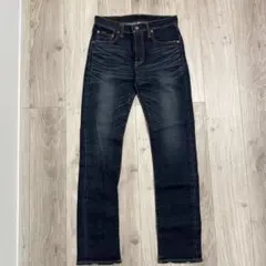 Levi's リーバイス デニム 705 28インチ Sサイズ